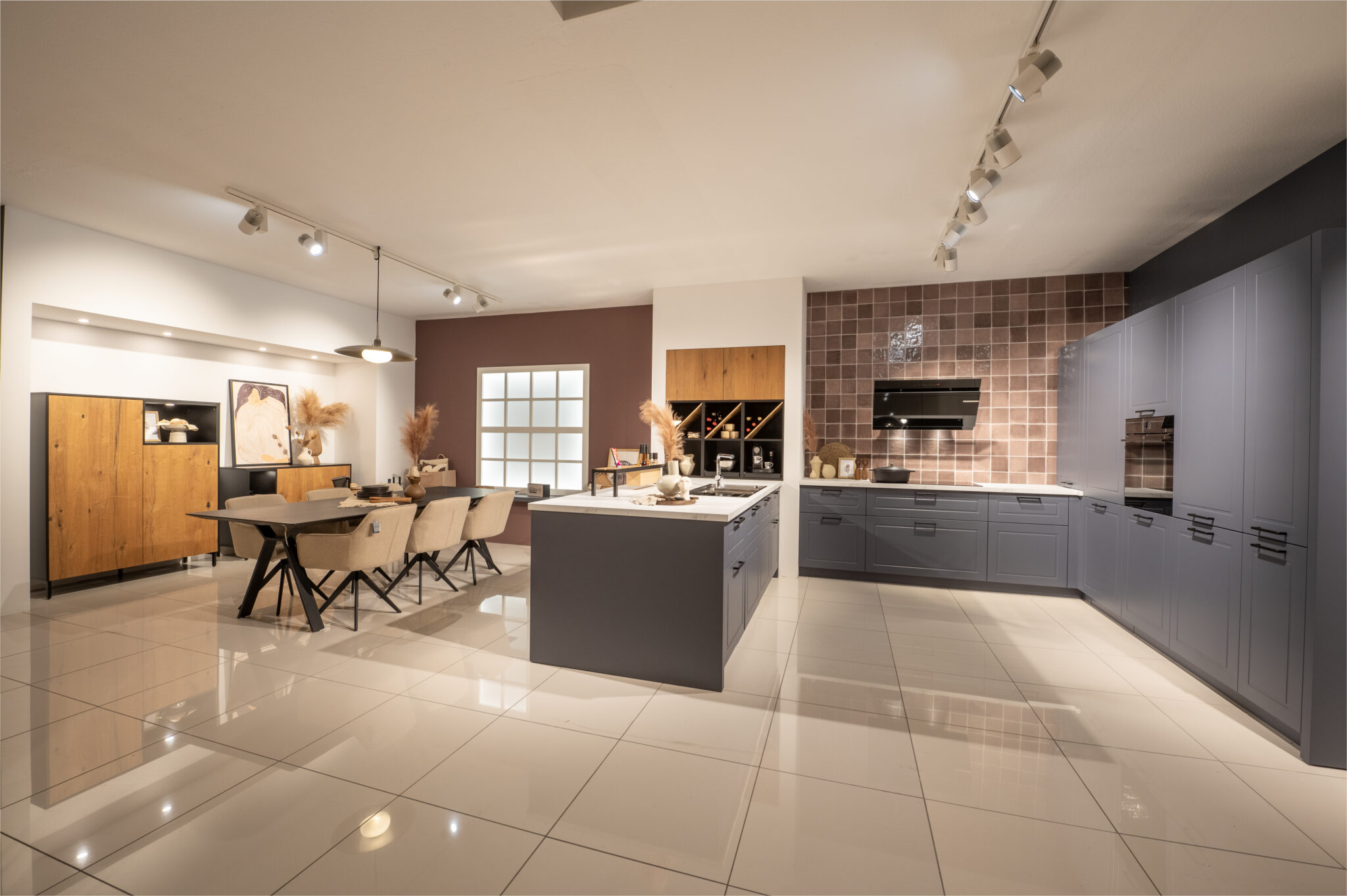 cuisine-equipee-sur-mesure-K06_B_666 Cuisine équipée sur mesure