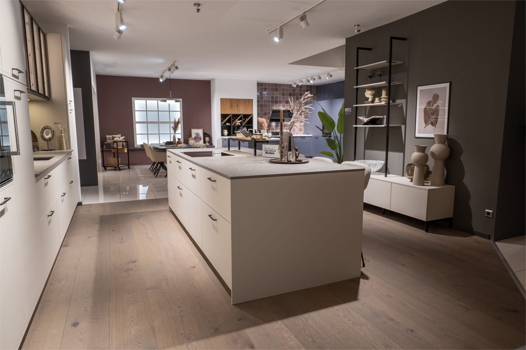 Cuisine équipée sur mesure