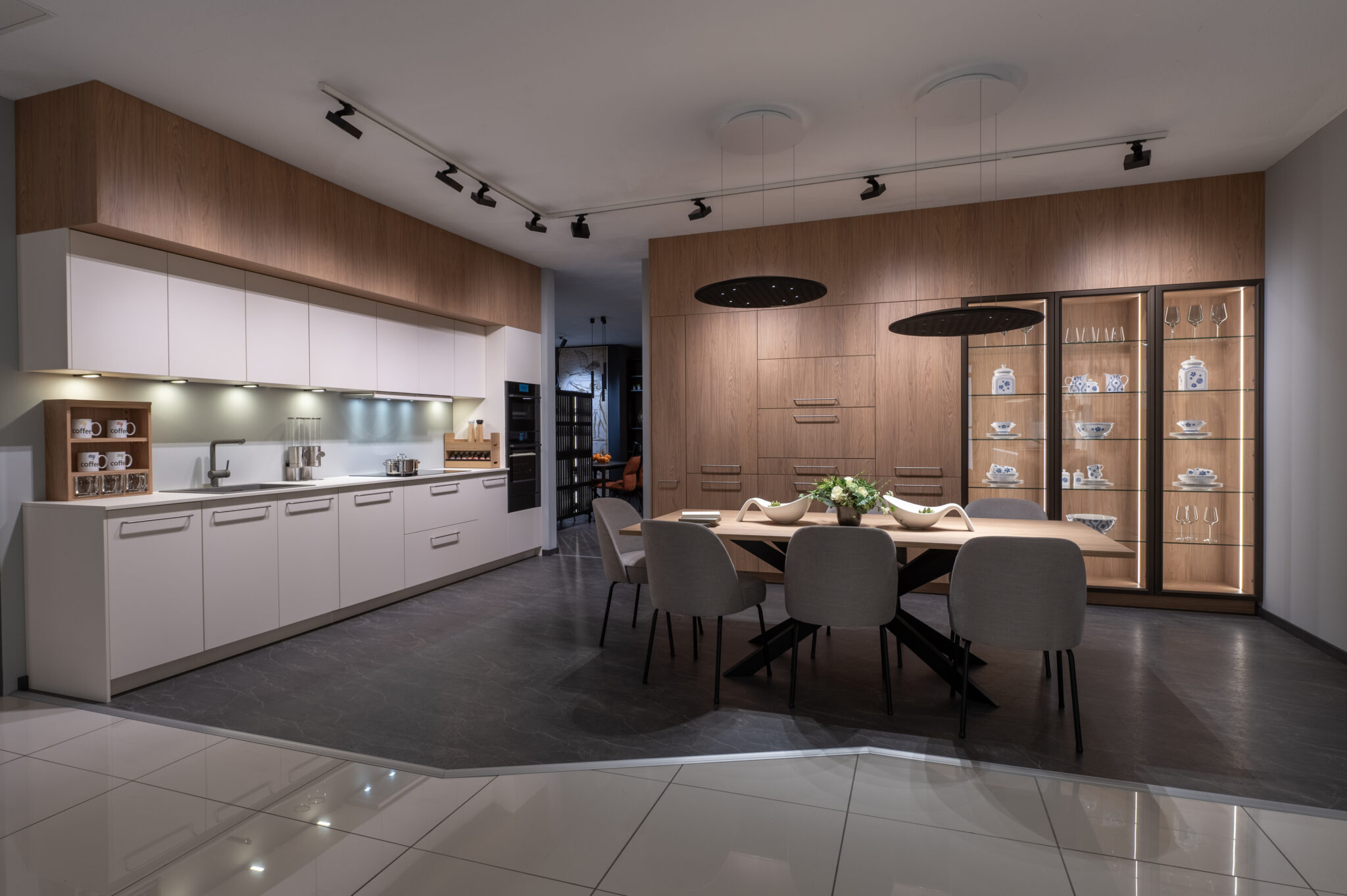 Cuisine équipée sur mesure